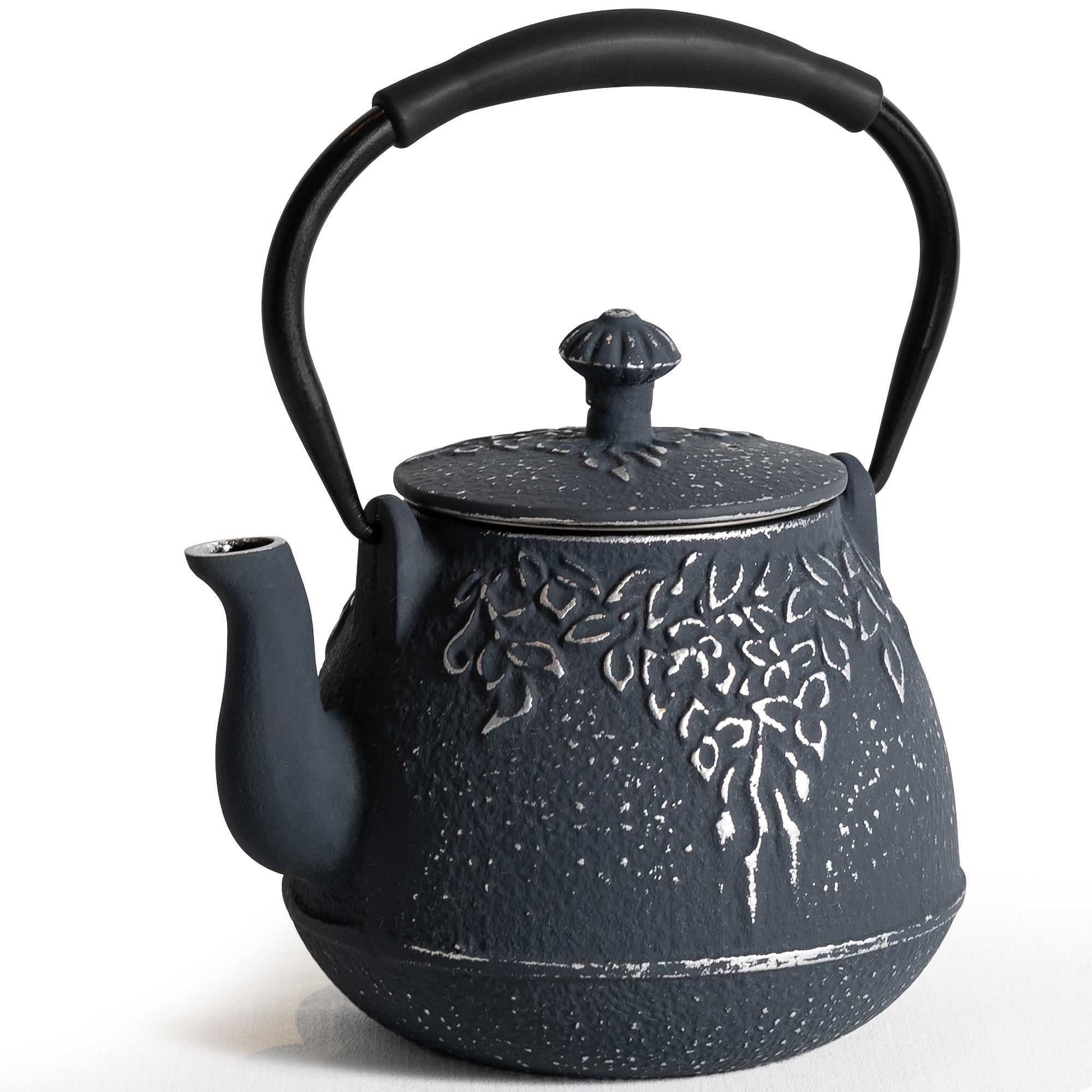 21oz Wisteria Pattern Teapot