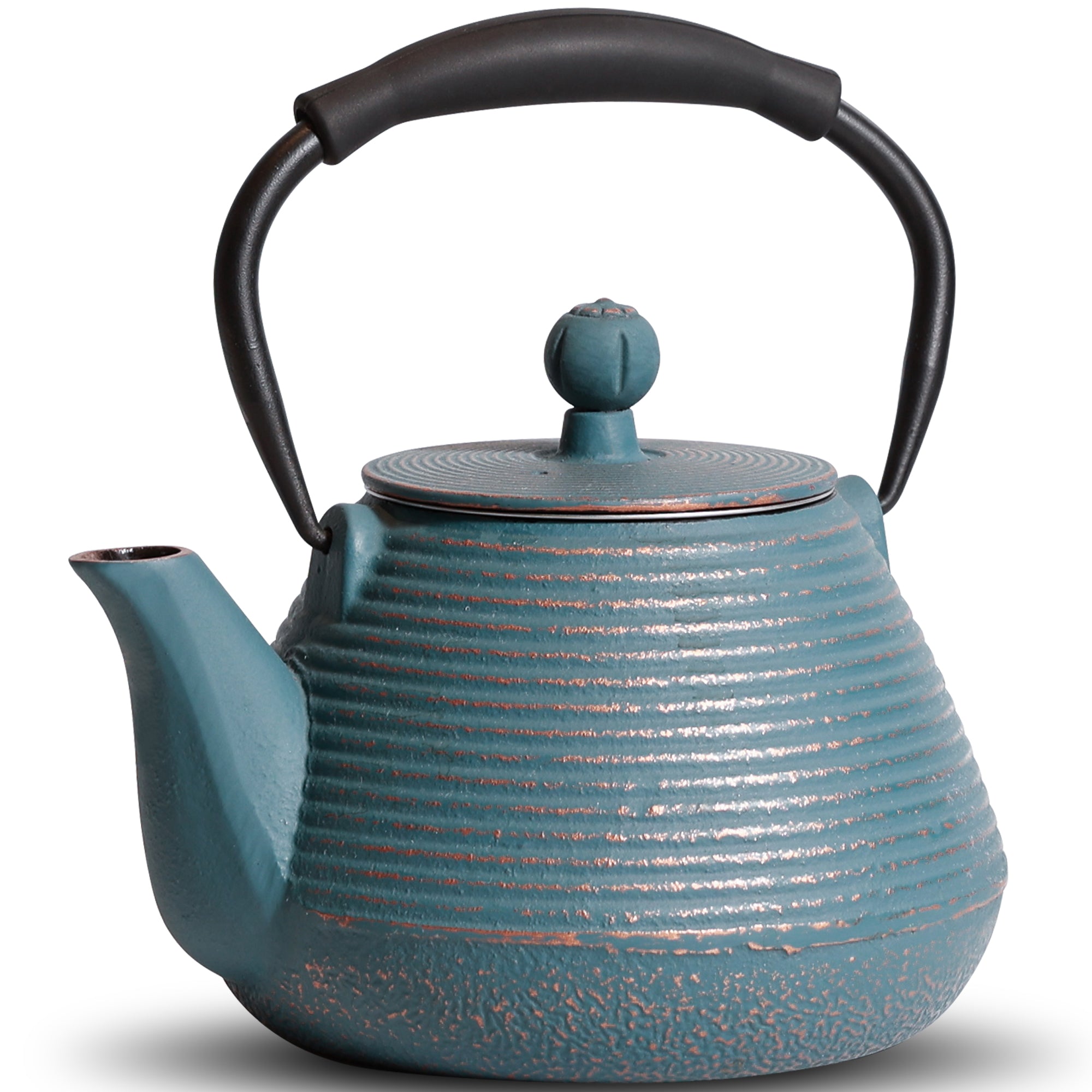 33oz Classic Japanese Cast Iron Teapot