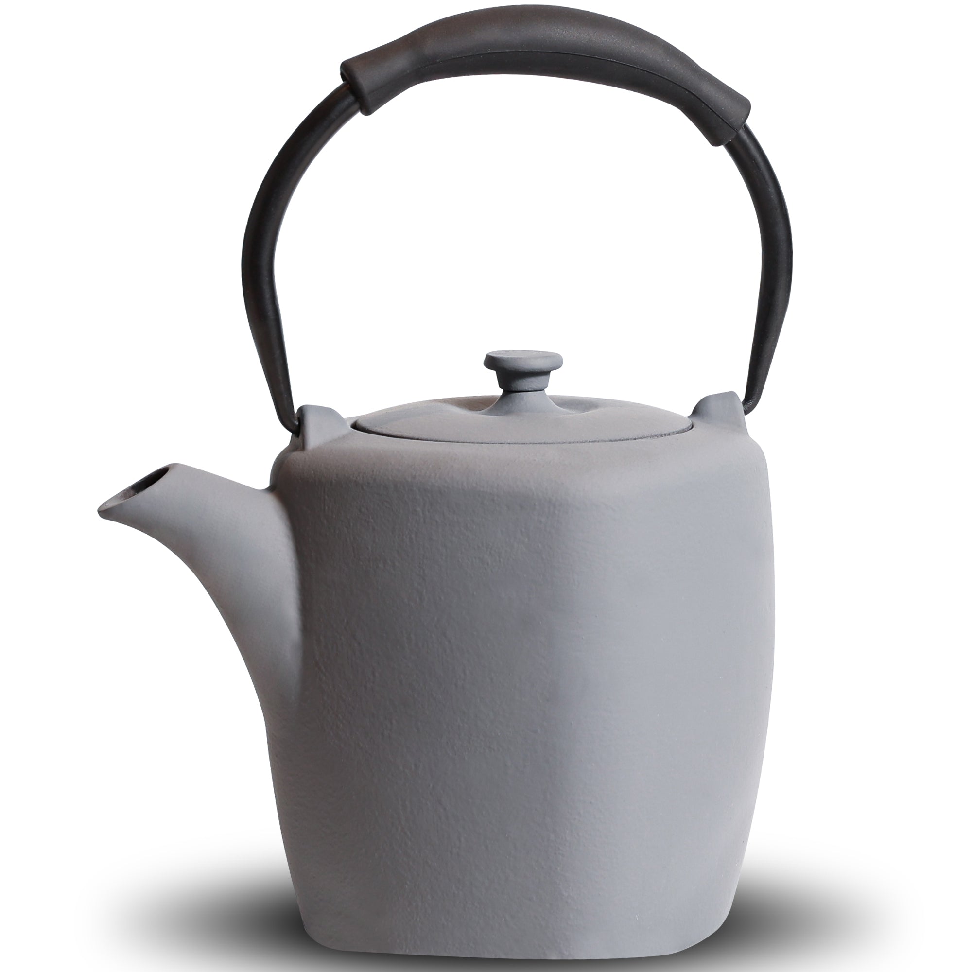 35oz Classic Japanese Cast Iron Teapot