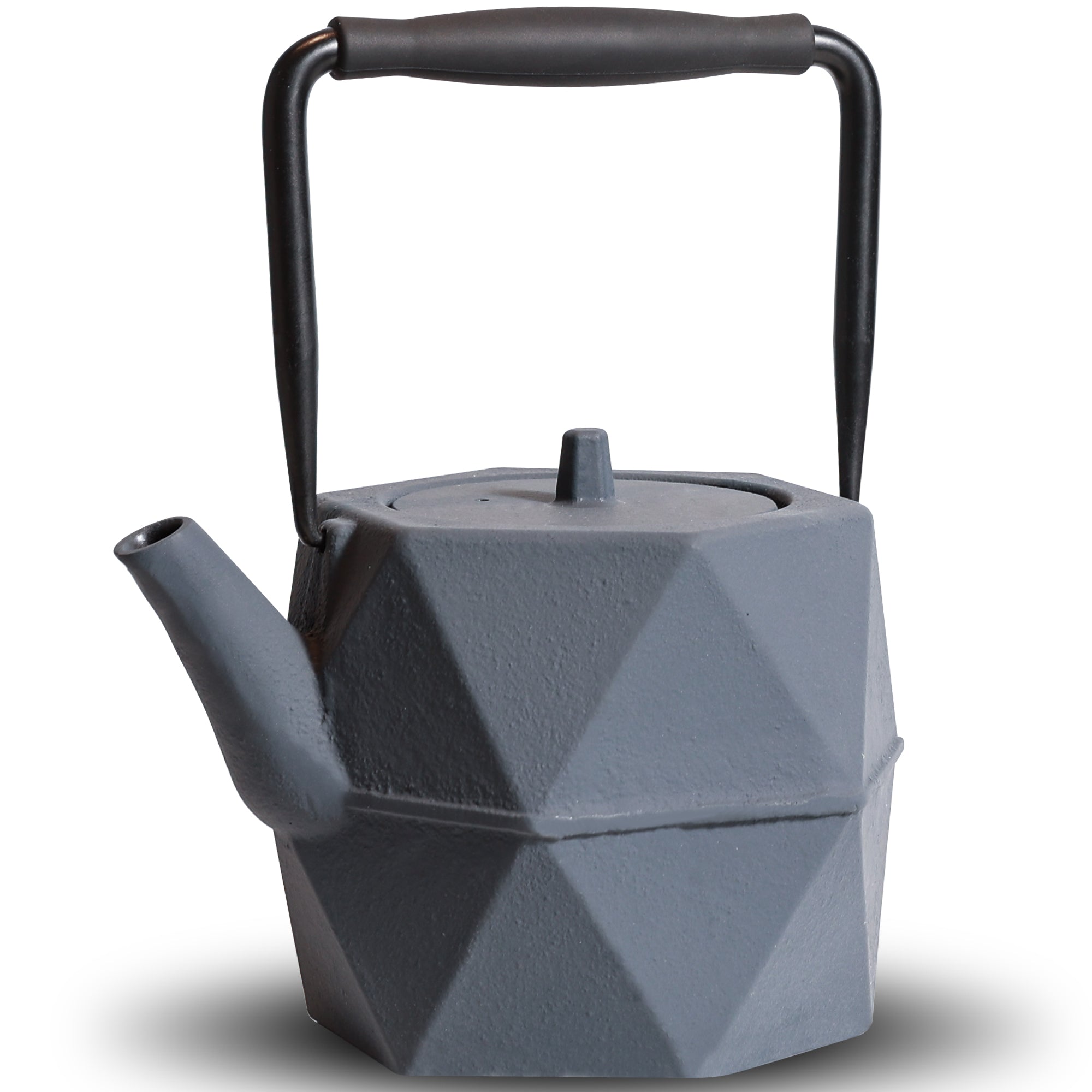 35oz Classic Japanese Cast Iron Teapot