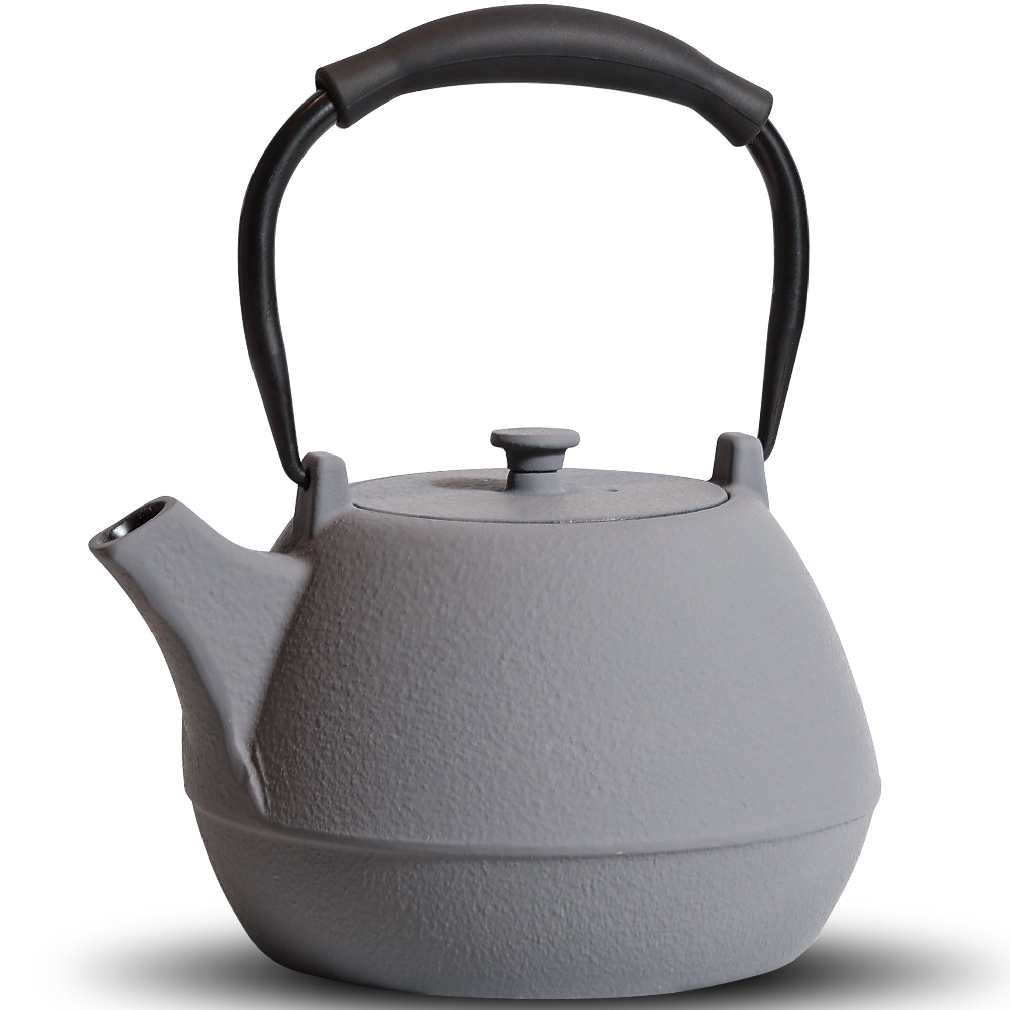 37oz Classic Japanese Cast Iron Teapot