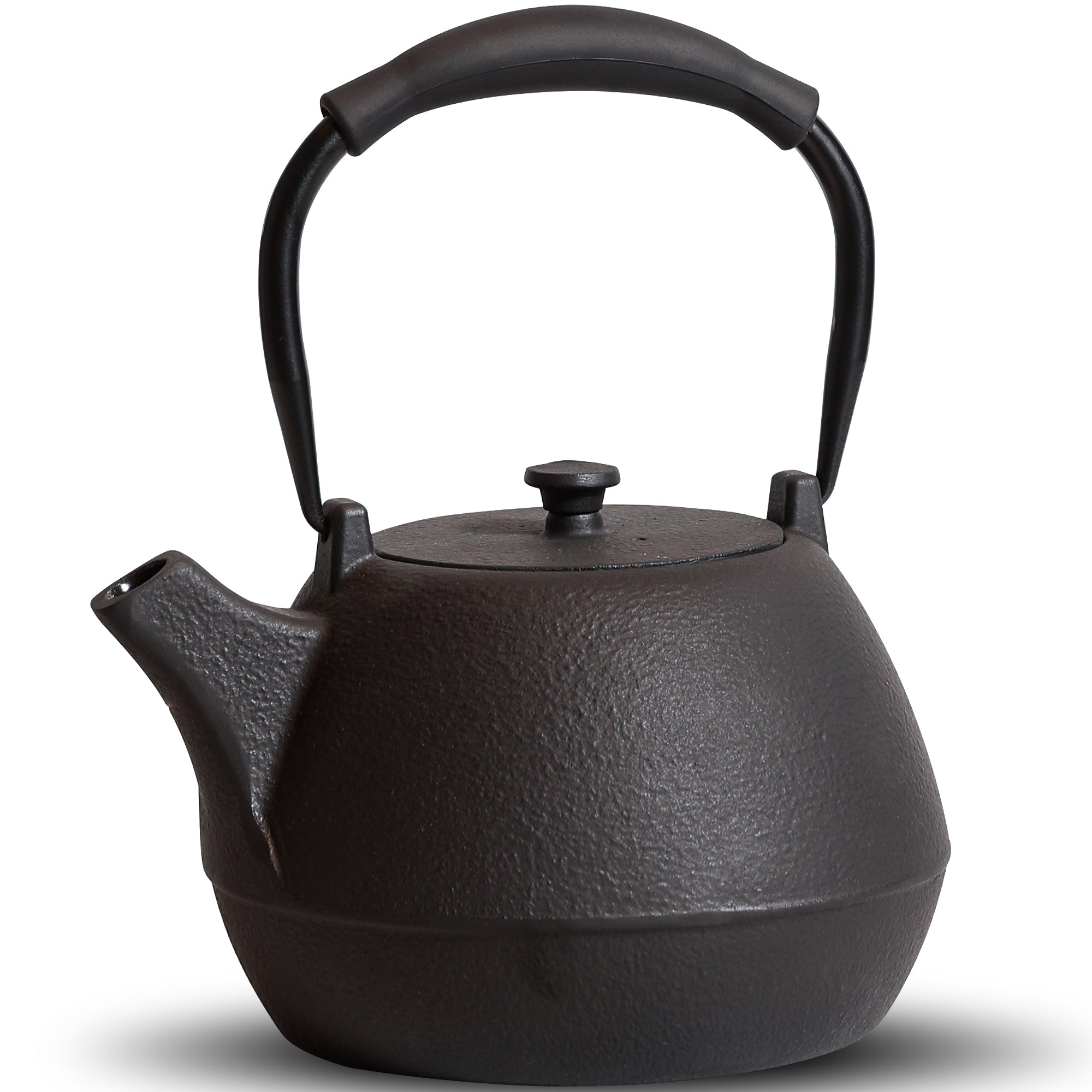 37oz Classic Japanese Cast Iron Teapot