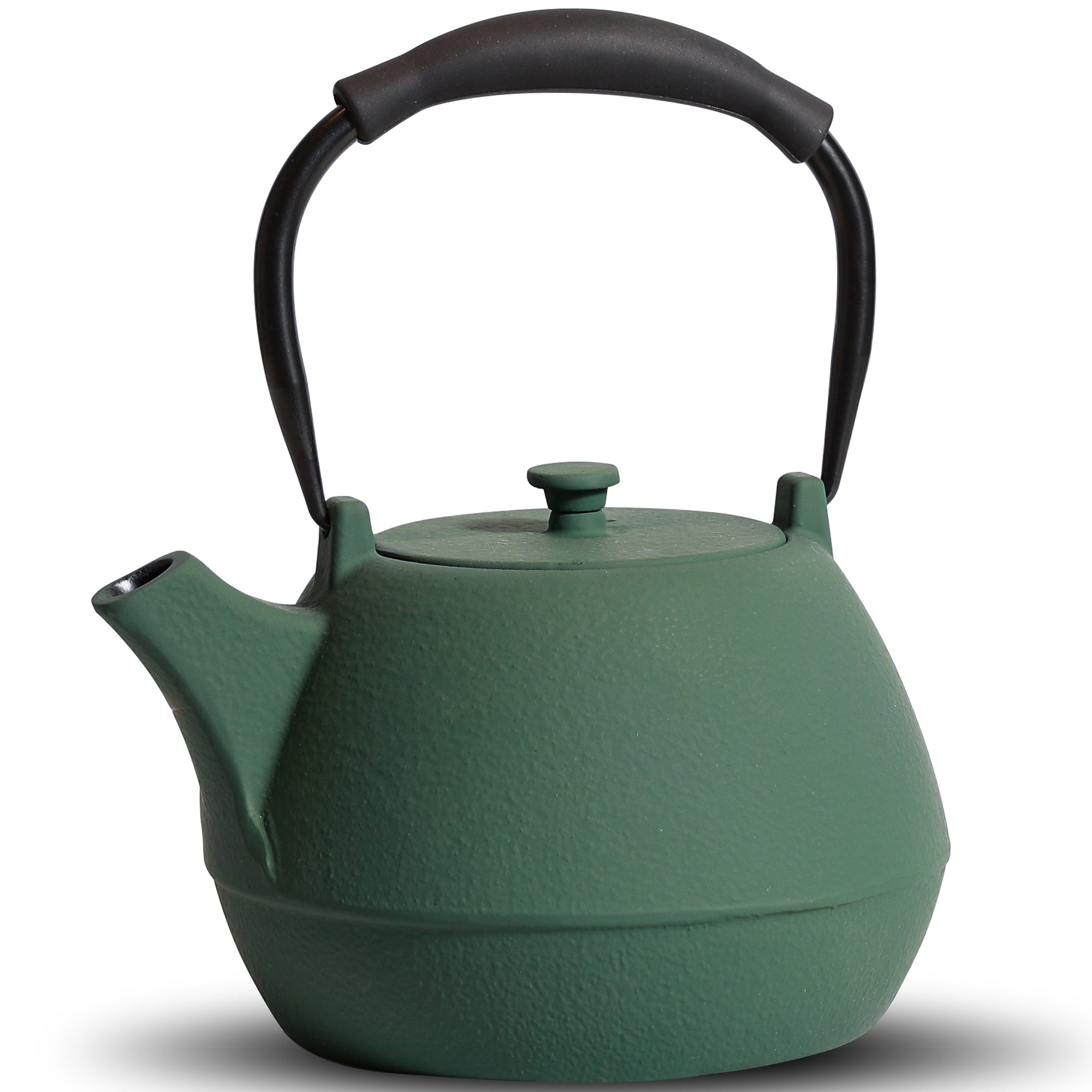 37oz Classic Japanese Cast Iron Teapot