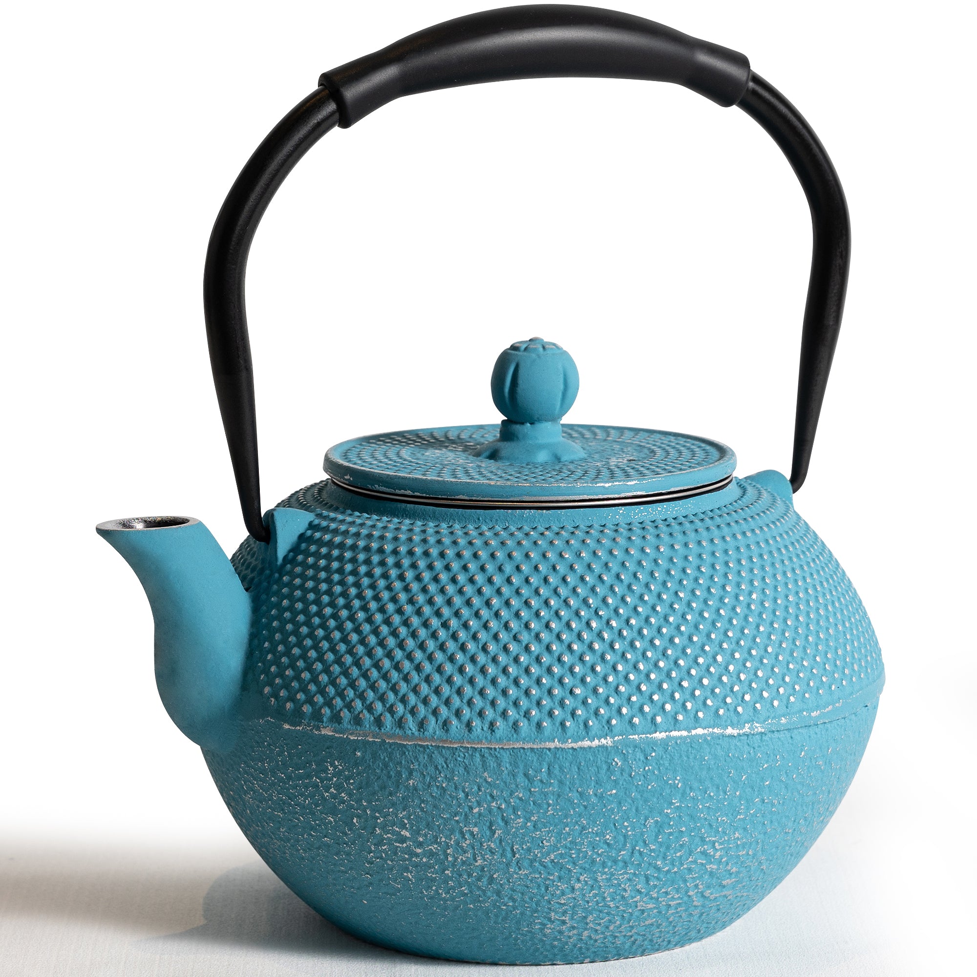 40oz Large Capacity Cast Iron Teapot