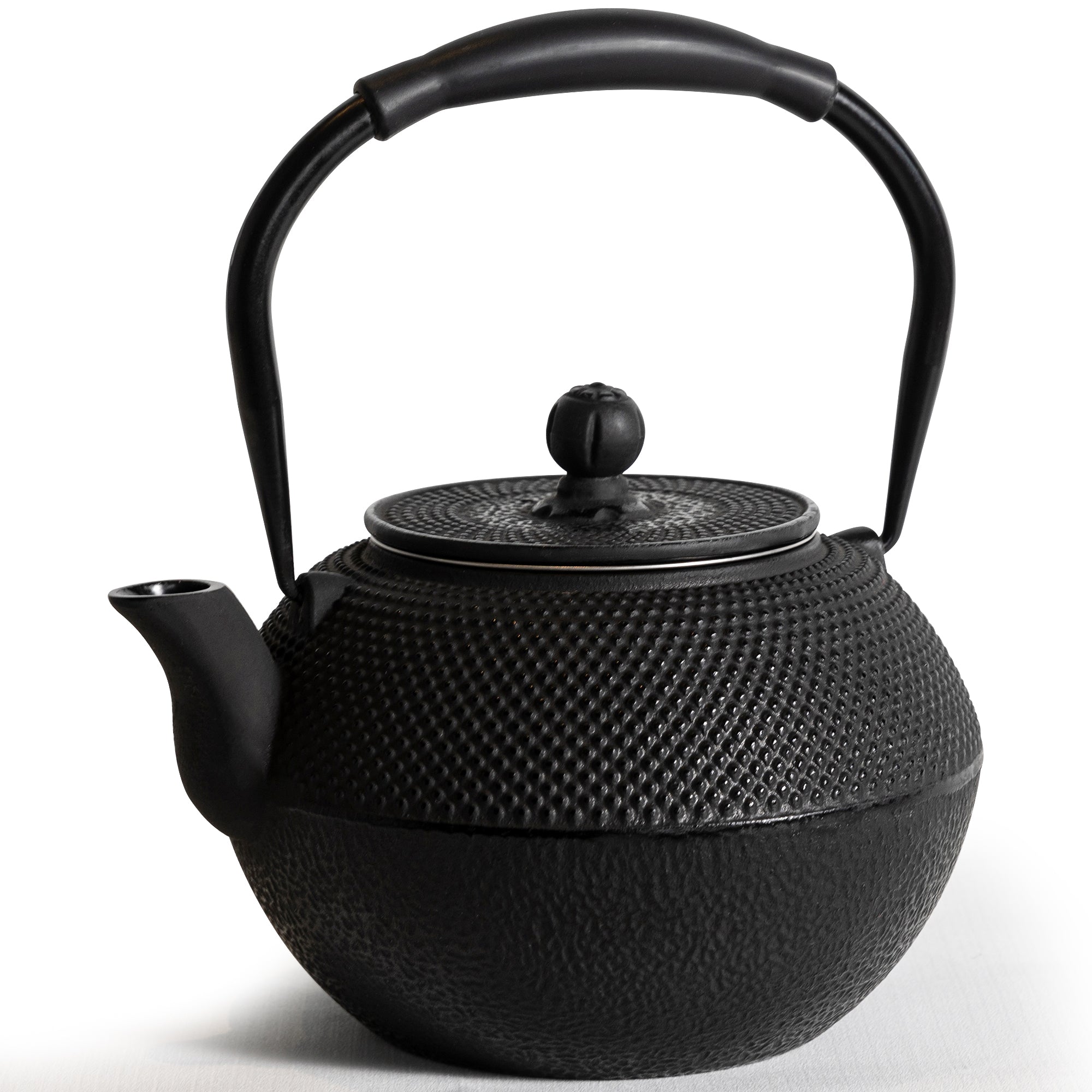 40oz Large Capacity Cast Iron Teapot