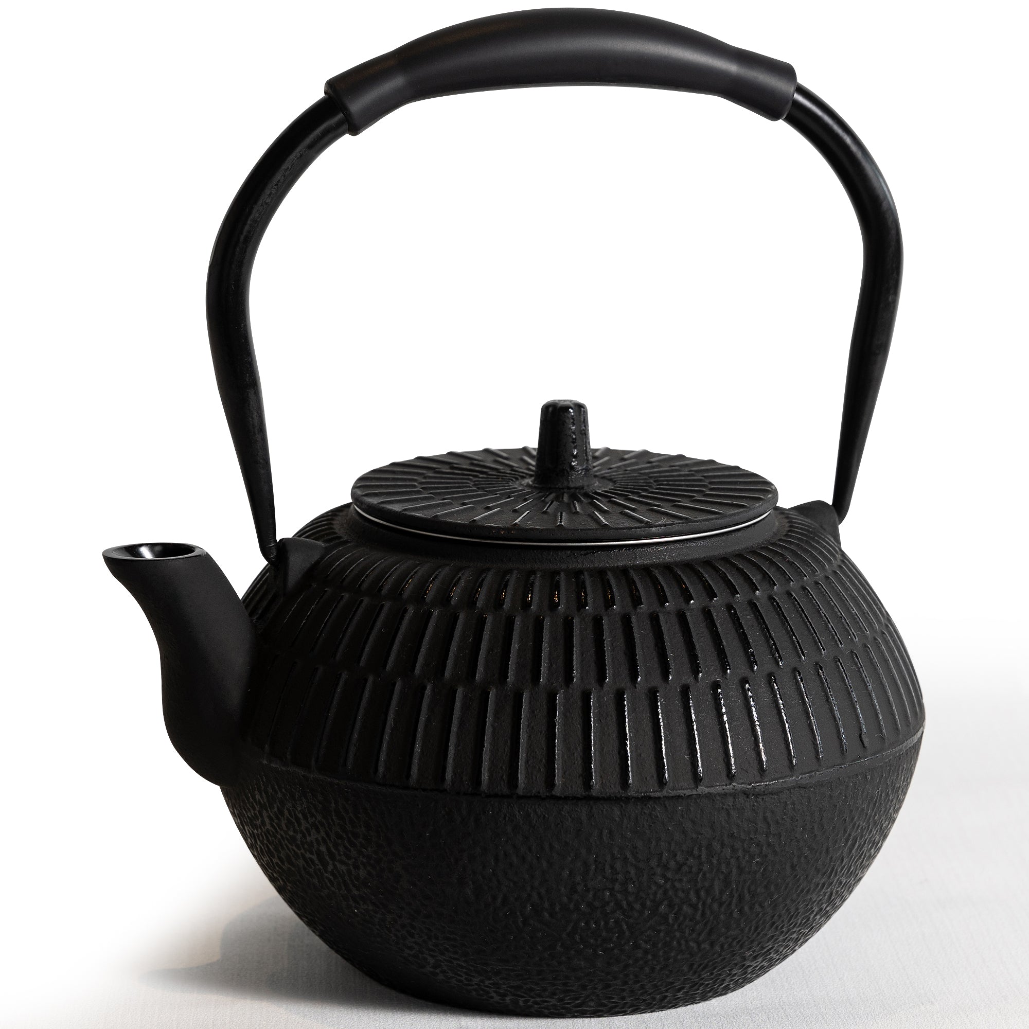 40oz Large Capacity Cast Iron Teapot