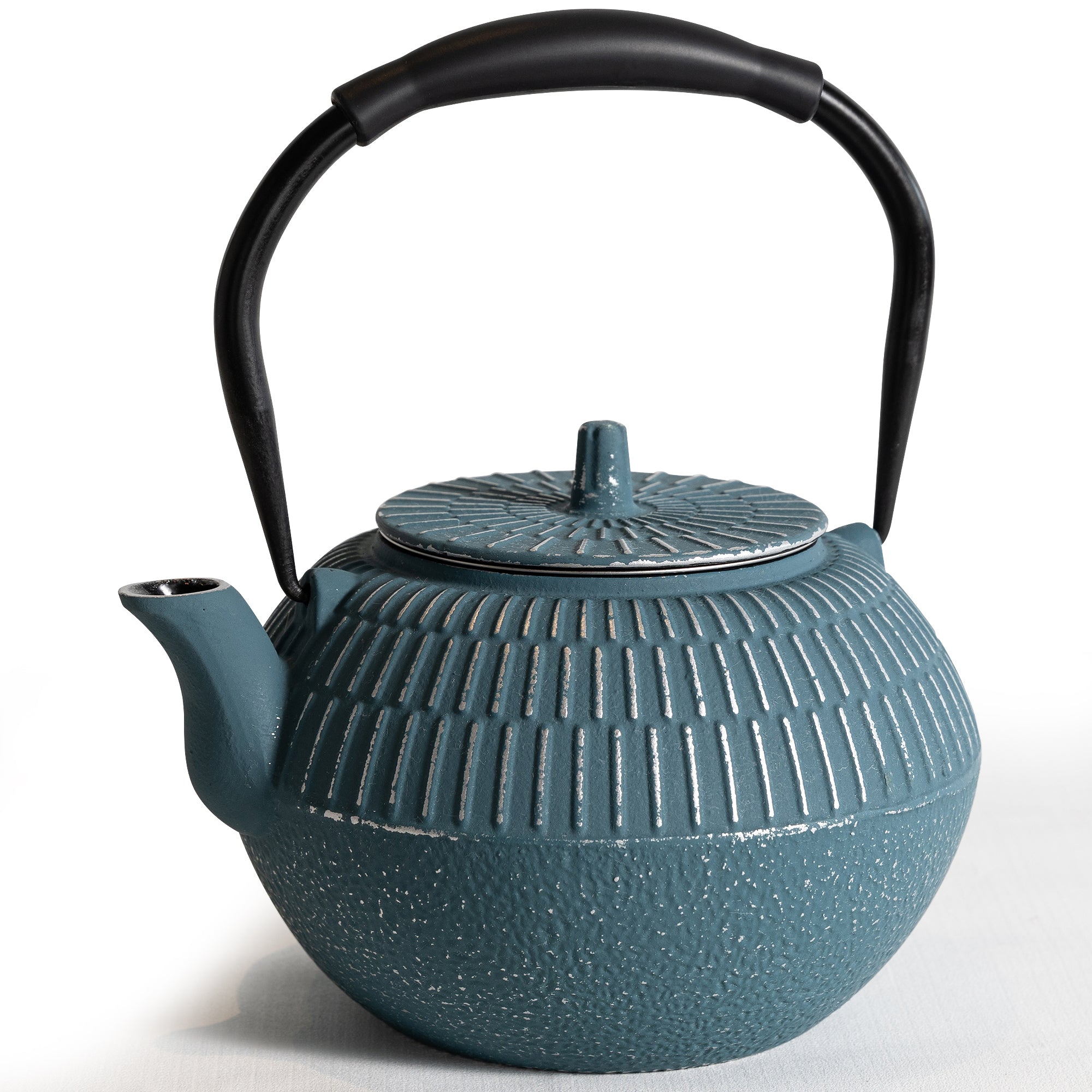 40oz Large Capacity Cast Iron Teapot