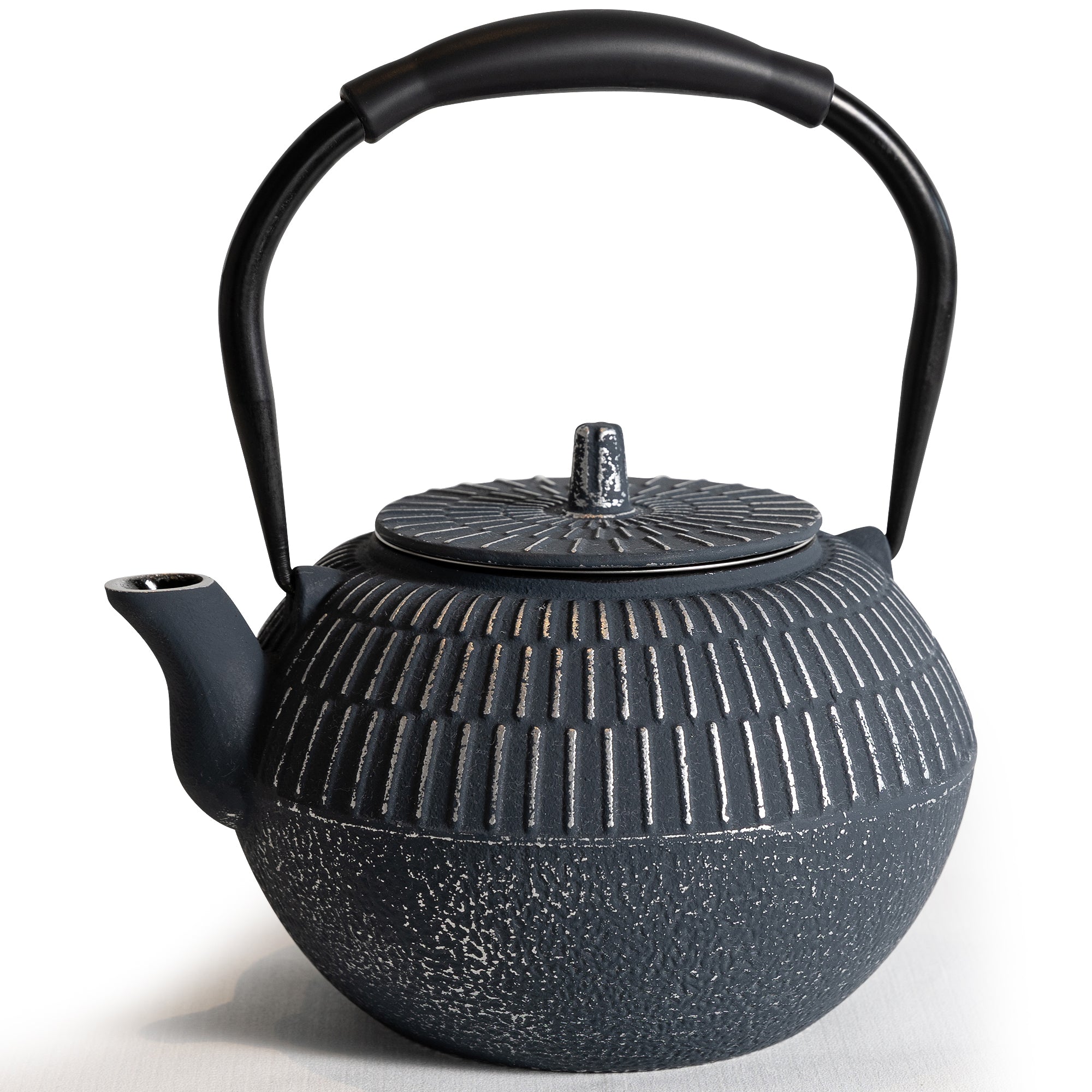 40oz Large Capacity Cast Iron Teapot