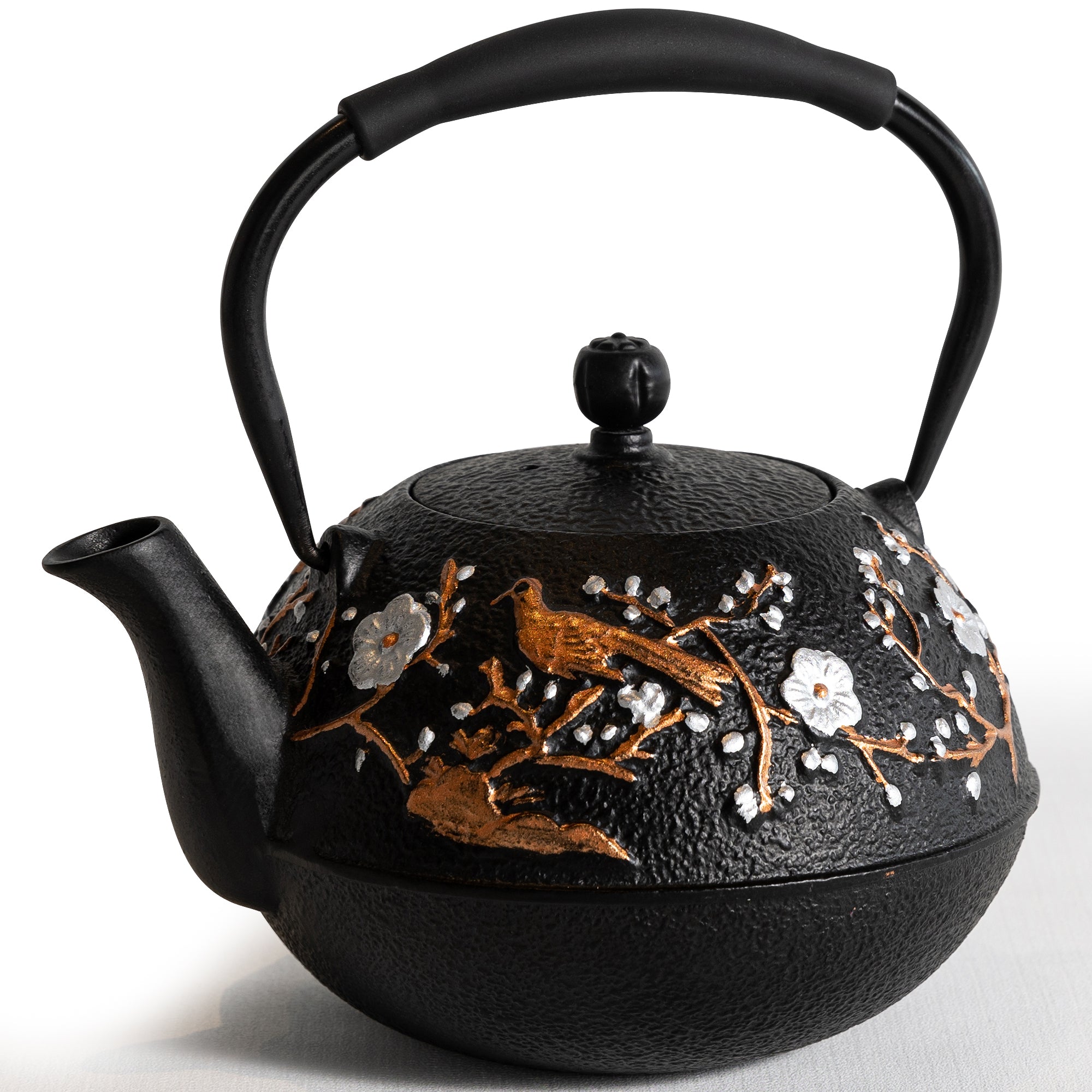 Classic Japanese Teapot