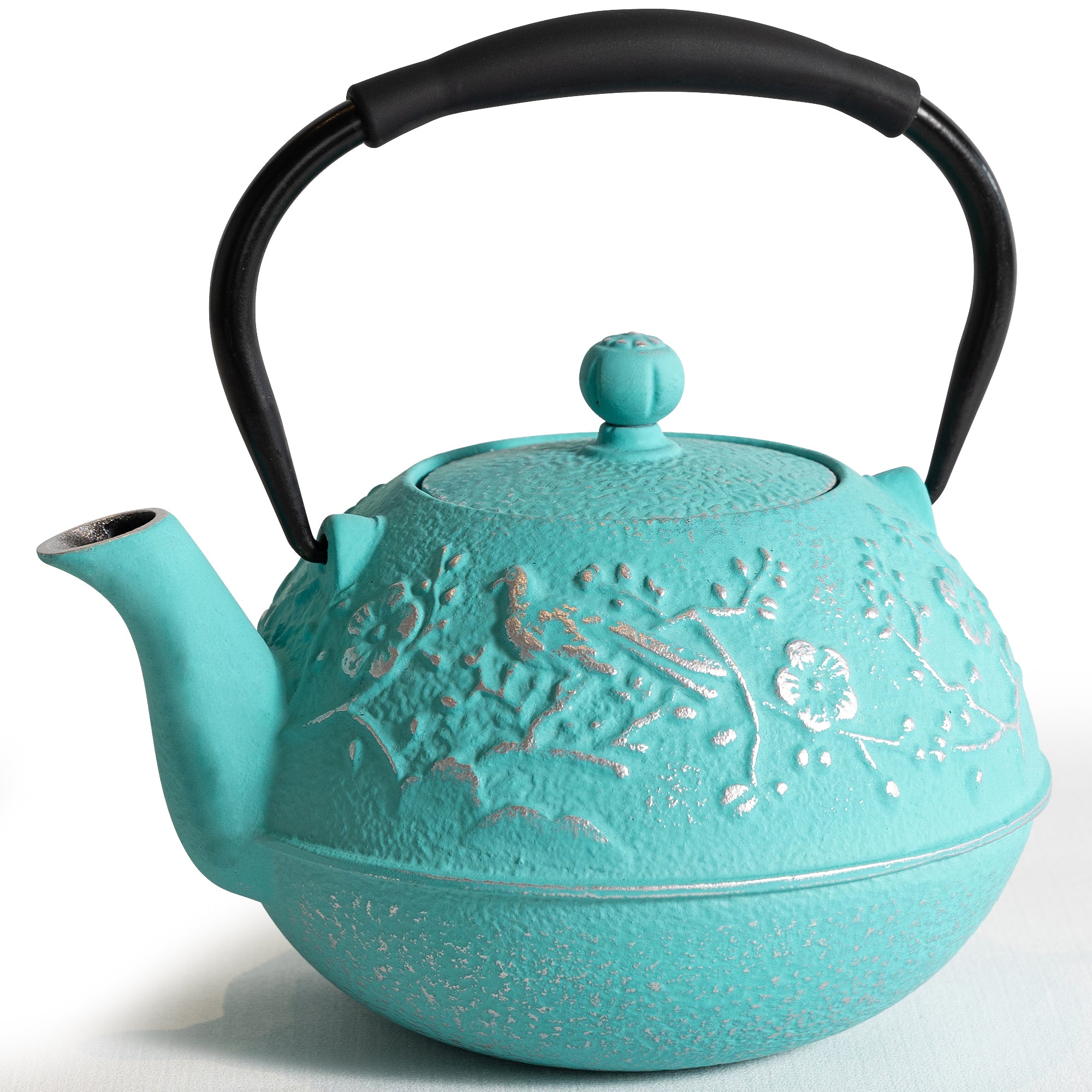 Classic Japanese Teapot