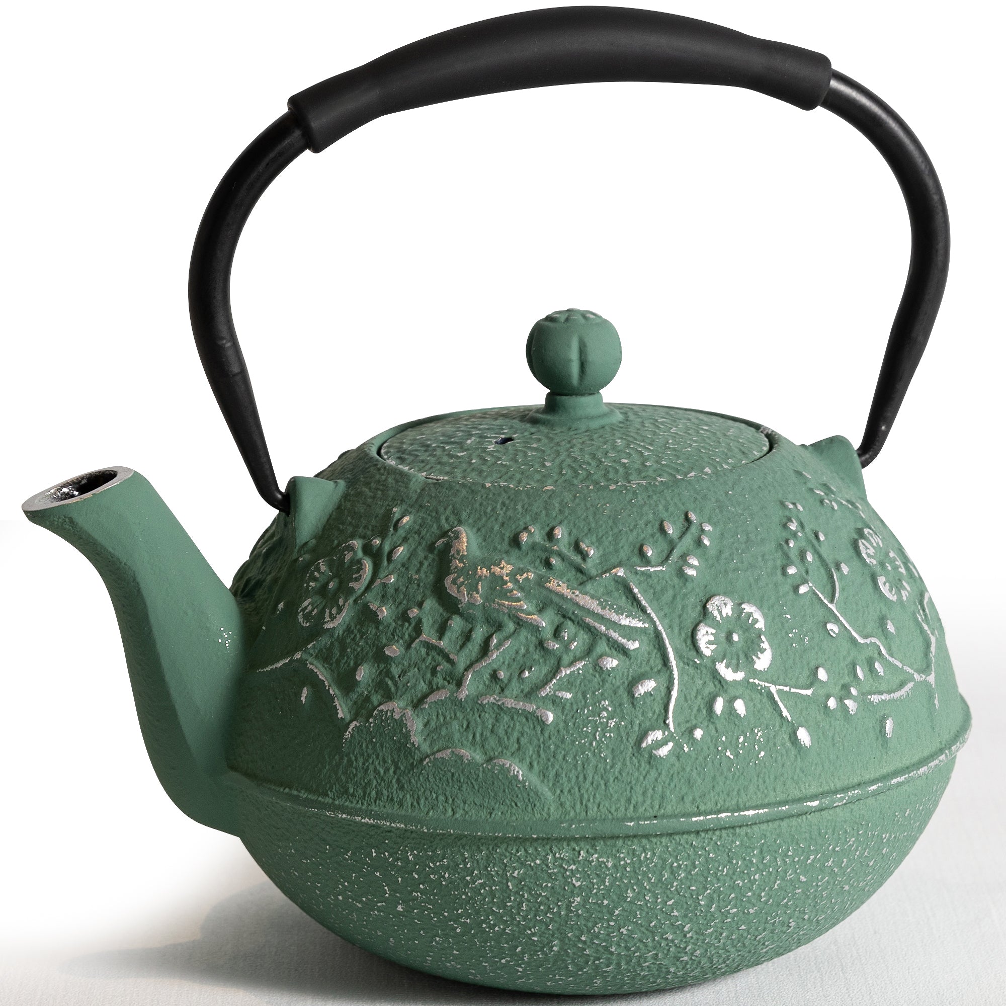 Classic Japanese Teapot