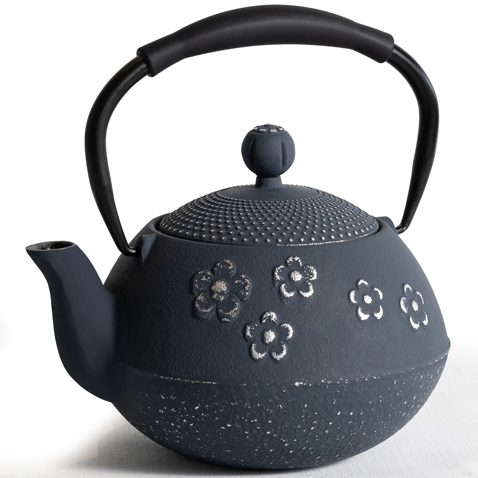 Plum Blossom Pattern Teapot