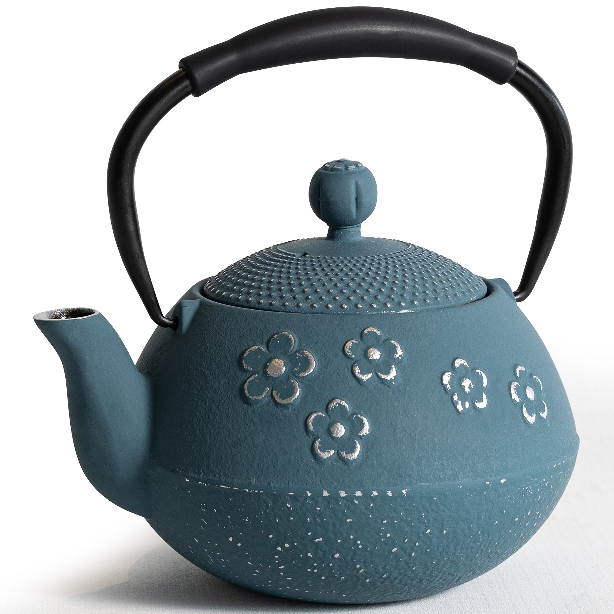 Plum Blossom Pattern Teapot