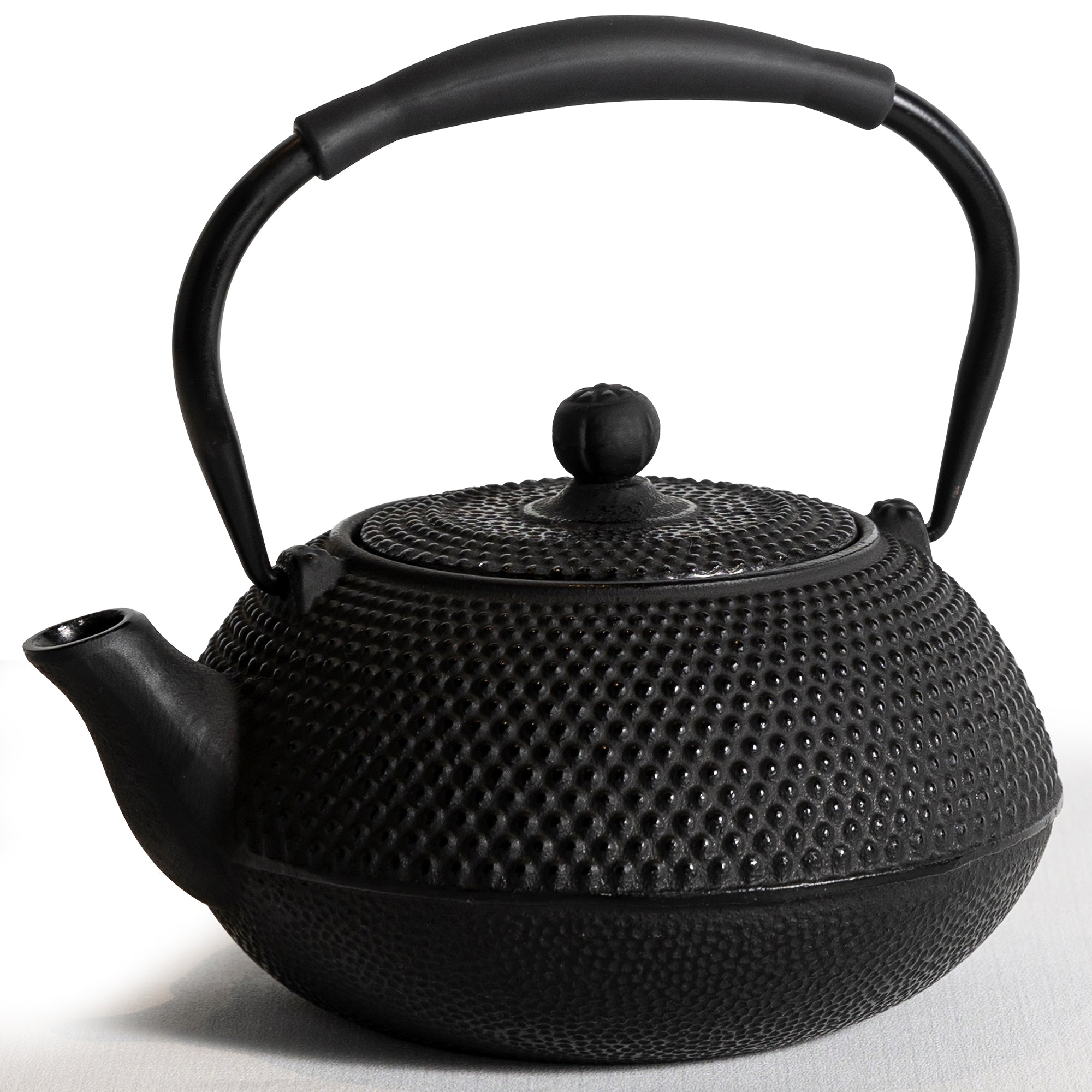Small Cast iron Teapot