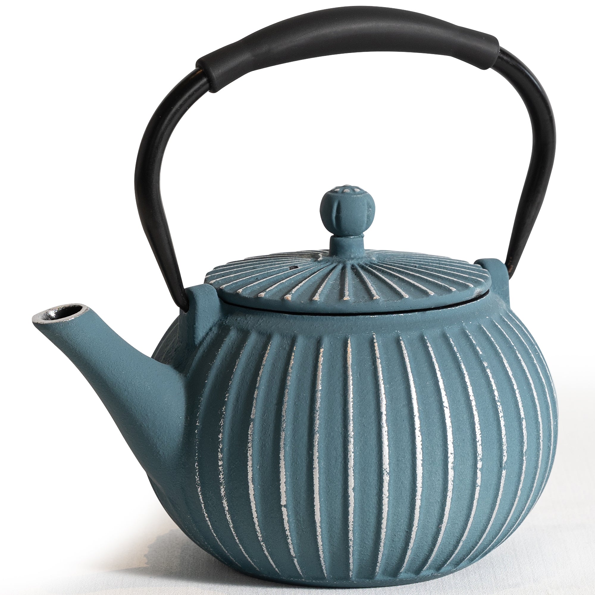 Small Cast iron Teapot