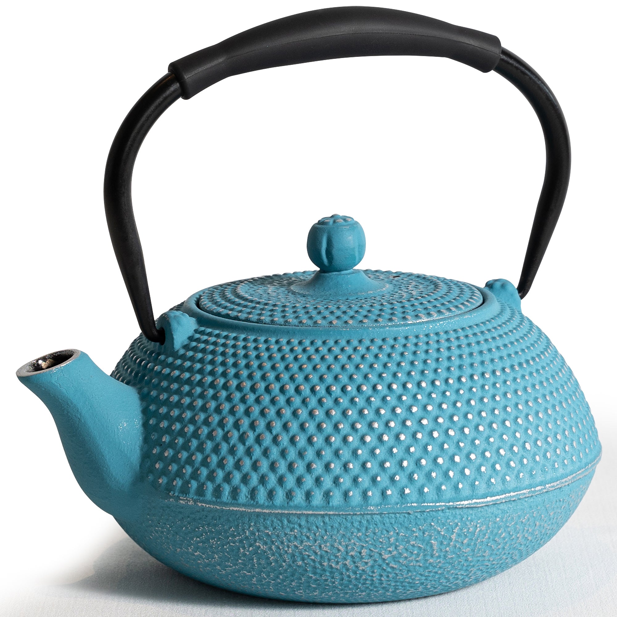 Small Cast iron Teapot