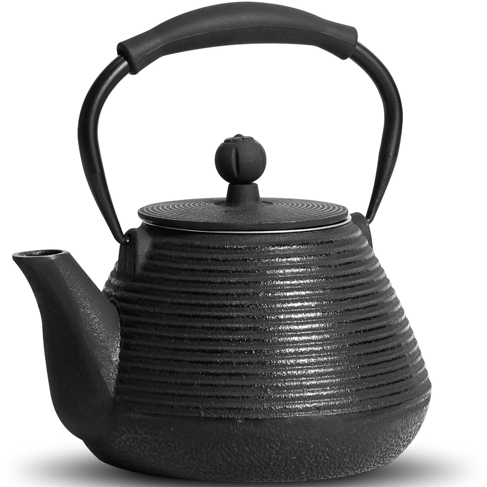 33oz Classic Japanese Cast Iron Teapot