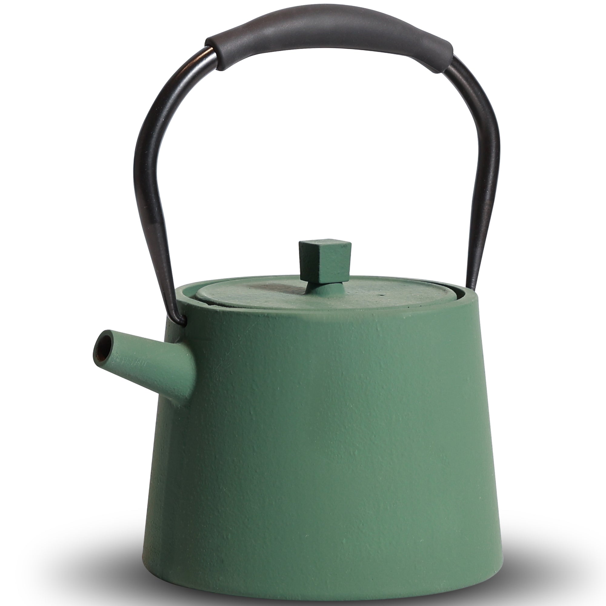 35oz Classic Japanese Cast Iron Teapot