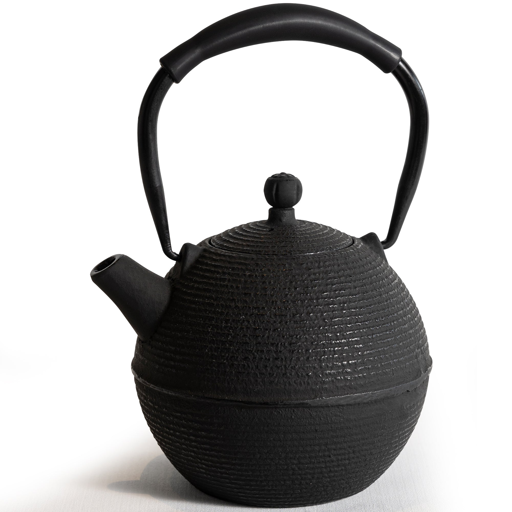 Small Cast iron Teapot for Stovetop