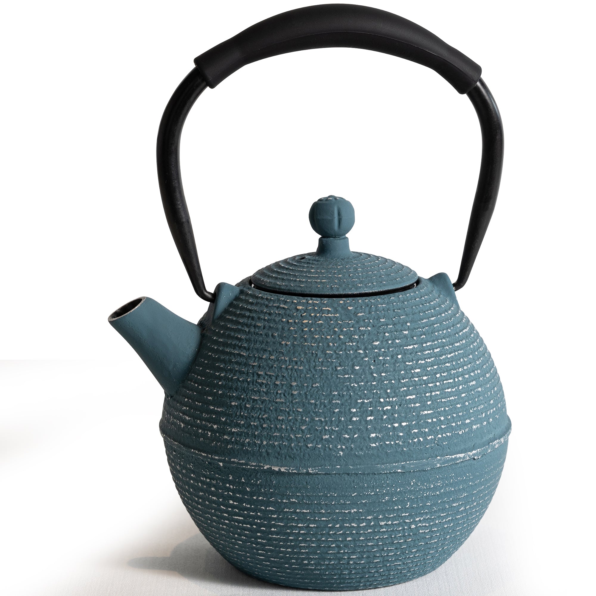 Small Cast iron Teapot for Stovetop